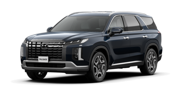 Hyundai Palisade 2025
