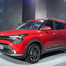 KIA Carens 1.4T Signature 7S