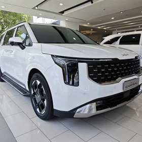 New KIA Carnival 2.2D Luxury 8S​