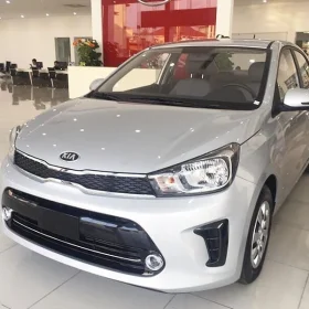 KIA Soluto MT