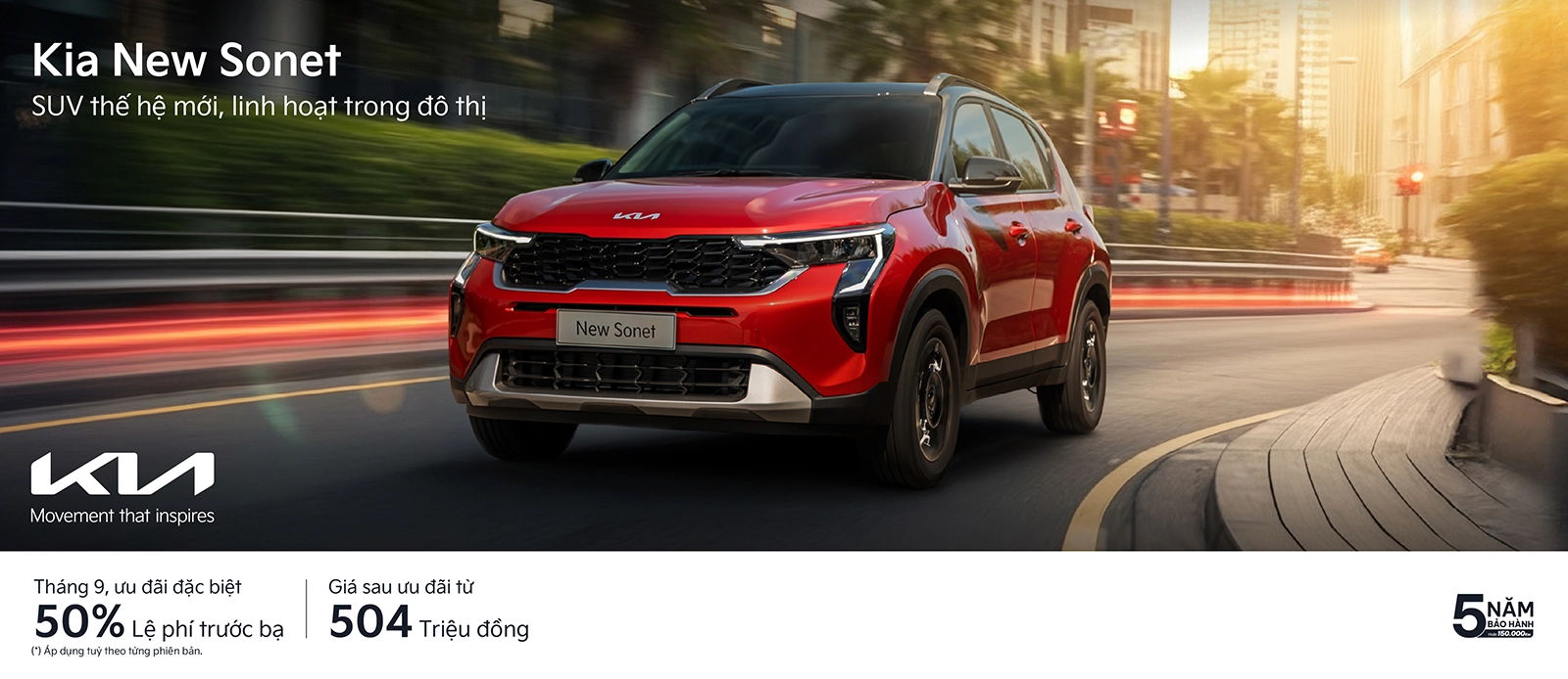 Hyundai Bình Phước/Trang Chủ