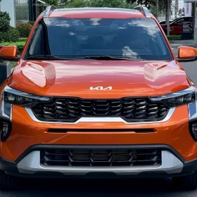 New KIA Sonet 1.5L Deluxe