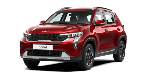 KIA Sonet