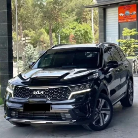 New KIA Sorento 2.2D Luxury