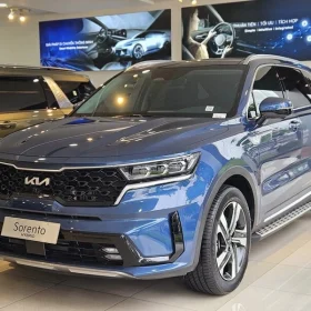 New KIA Sorento 2.2D Premium AWD