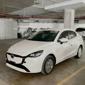 New Mazda 2 1.5 Deluxe (E5)