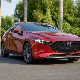 New Mazda 3 1.5L Sport Premium (E5)