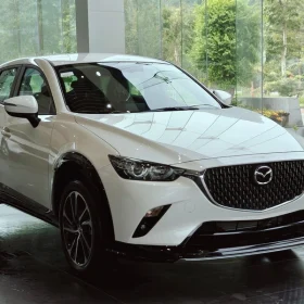 New Mazda CX-3 1.5 AT CKD