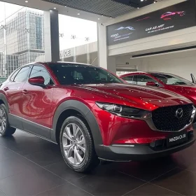 Mazda CX-30 Premium
