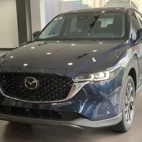 New Mazda CX-5 2.0L Luxury