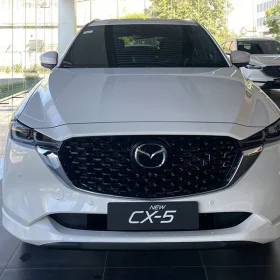 New Mazda CX-5 2.0L Premium Exclusive