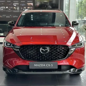 New Mazda CX-5 2.0L Premium Sport