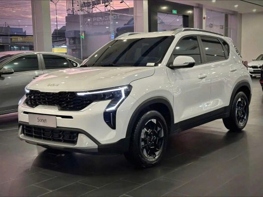 Giá Xe Kia Tháng 06/2026. Ưu Đãi Lên Tới 150Tr